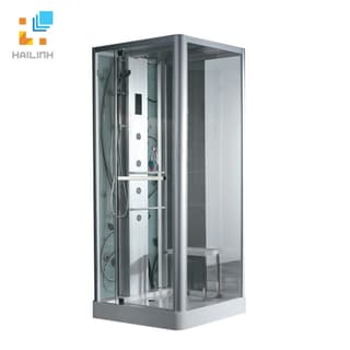 Ảnh Phòng xông hơi Euroking EU-8047 1