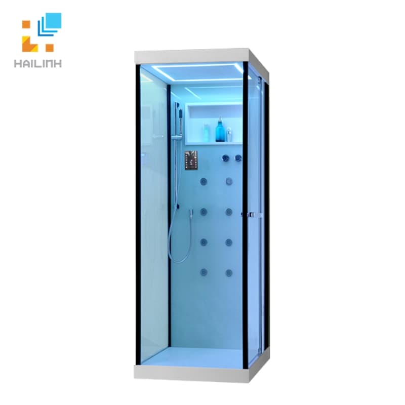 Phòng xông hơi Euroking EU-8058