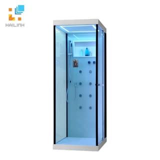 Ảnh Phòng xông hơi Euroking EU-8058 1