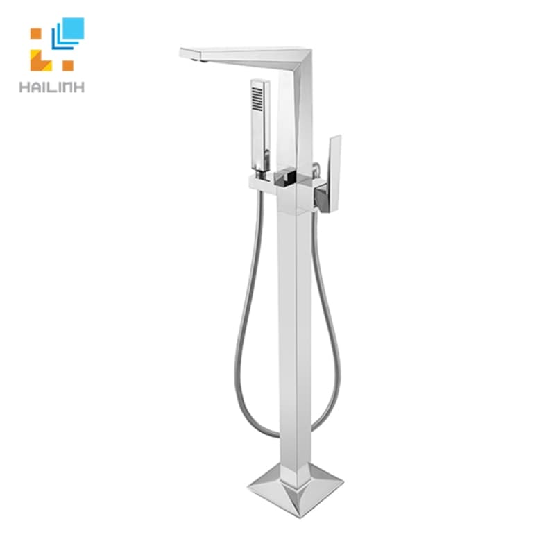 Vòi sen tắm gắn bồn Euroking EU-81008