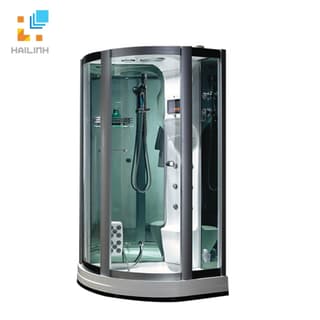 Ảnh Phòng xông hơi Euroking EU-A103 1