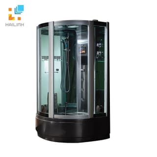 Ảnh Phòng xông hơi Euroking EU-A202 1
