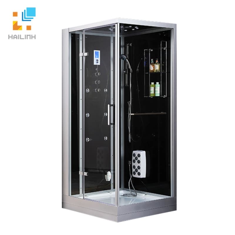 Phòng xông hơi Euroking EU-A301