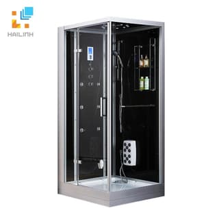 Ảnh Phòng xông hơi Euroking EU-A301 1