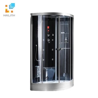 Ảnh Phòng xông hơi Euroking EU-A305 1