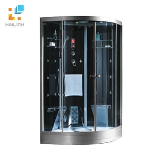Ảnh Phòng xông hơi Euroking EU-A306 1