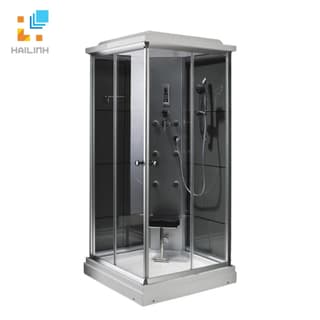 Ảnh Phòng xông hơi Euroking EU-A402 1