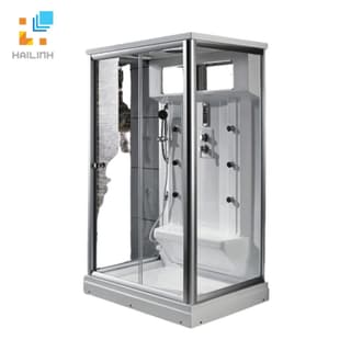 Ảnh Phòng xông hơi Euroking EU-A403 1