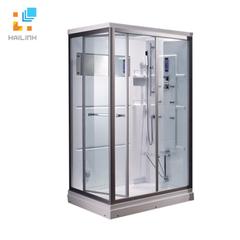 Phòng xông hơi Euroking EU-A501