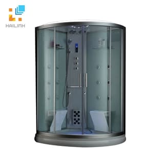 Ảnh Phòng xông hơi Euroking EU-A503 1