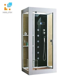 Phòng xông hơi Euroking EU-A803