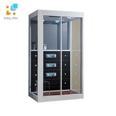 Phòng xông hơi Euroking EU-A808