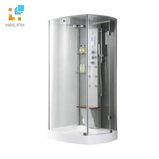 Ảnh Phòng xông hơi Euroking EU-A811 1