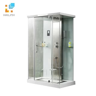 Ảnh Phòng xông hơi Euroking EU-A812 1