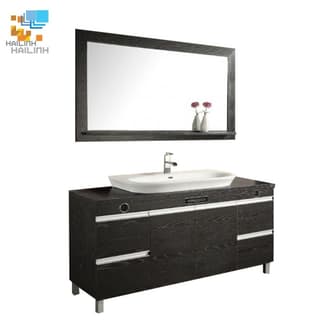 Ảnh Bộ tủ chậu Euroking EU-FN-0028 1