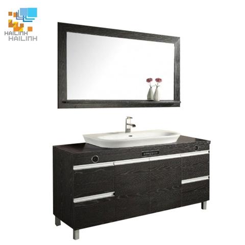 Bộ tủ chậu Euroking EU-FN-0028
