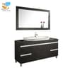 Bộ tủ chậu Euroking EU-FN-0028 1
