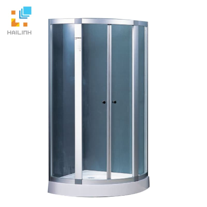 Phòng tắm kính Euroking EU LV-17