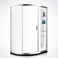 Ảnh Phòng tắm vách kính EUROKING EU-4500B 1