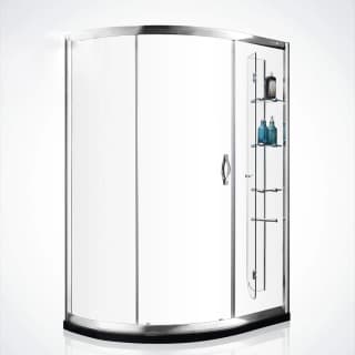 Ảnh Phòng tắm vách kính EUROKING EU-4500B 1