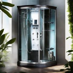 Ảnh Phòng xông hơi EUROKING EU-8032 1