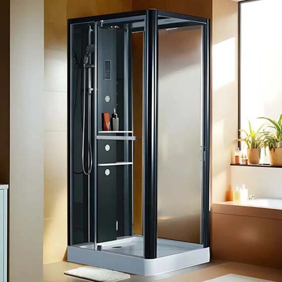 Phòng xông hơi EUROKING EU-8048