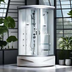 Phòng xông hơi EUROKING EU-8604