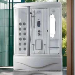 Ảnh Phòng xông hơi EUROKING EU-8855 1