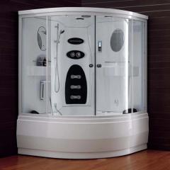 Ảnh Phòng xông hơi EUROKING EU-A606 1