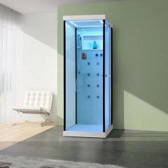 Phòng xông hơi EUROKING EU-A8058
