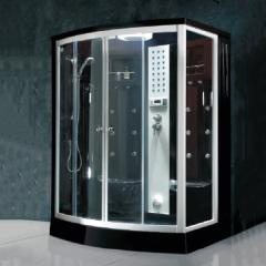 Ảnh Phòng xông hơi NOFER NG-1490 1