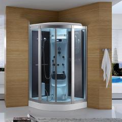 Ảnh Phòng xông hơi NOFER NG-2105A 1