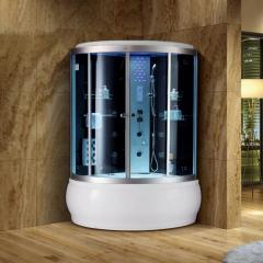 Phòng xông hơi NOFER NG-2120