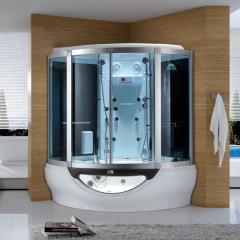 Ảnh Phòng xông hơi NOFER NG-2151 1