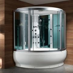 Phòng xông hơi NOFER NG-2161