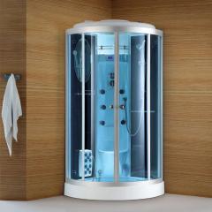 Phòng xông hơi NOFER NG-2950A