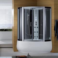 Phòng xông hơi NOFER NG-8120