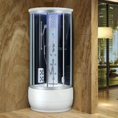 Ảnh Phòng xông hơi NOFER NG-8198 1