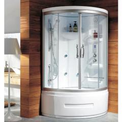 Phòng xông hơi NOFER NG-904