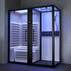 Ảnh Phòng xông hơi NOFER SN-619 1