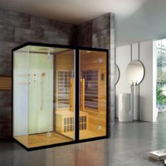 Phòng xông hơi NOFER SN-801