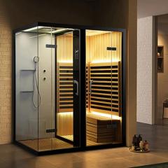 Ảnh Phòng xông hơi NOFER SN-99100R 1