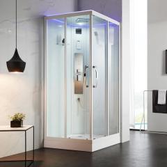 Ảnh Phòng xông hơi NOFER VS-1021B 1