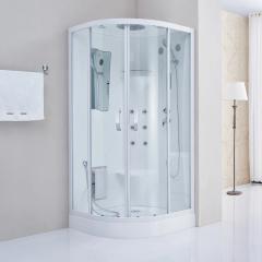 Ảnh Phòng xông hơi NOFER VS-106A 1