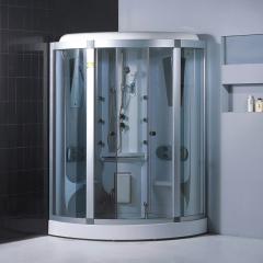 Ảnh Phòng xông hơi NOFER VS-203 1