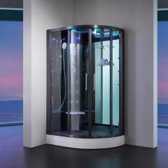 Ảnh Phòng xông hơi NOFER VS-609 1