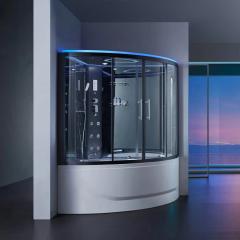 Ảnh Phòng xông hơi NOFER VS-610 1