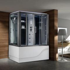 Ảnh Phòng xông hơi NOFER VS-615 1