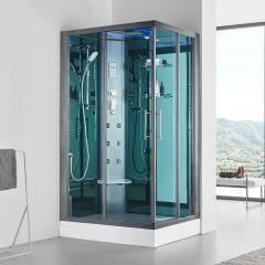 Phòng xông hơi NOFER VS-621