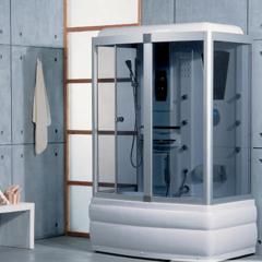 Ảnh Phòng xông hơi NOFER VS-805 1